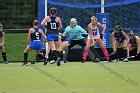 FH vs WPI  Wheaton College Field Hockey vs WPI. - Photo By: KEITH NORDSTROM : Wheaton, field hockey, FH2023, WPI